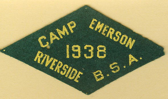 Camp Emerson History Group